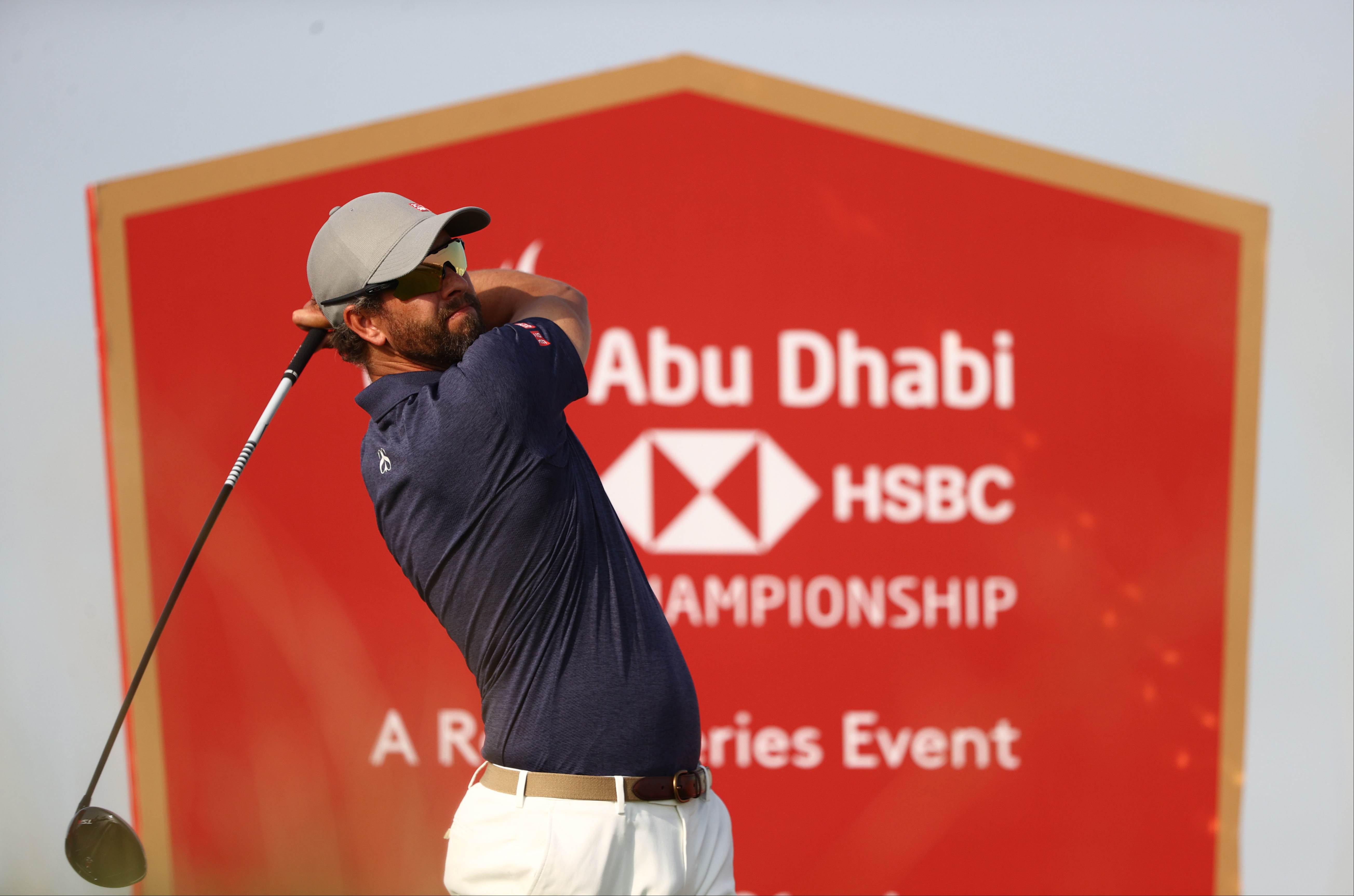 The Preview Abu Dhabi HSBC Championship Golf Australia Magazine