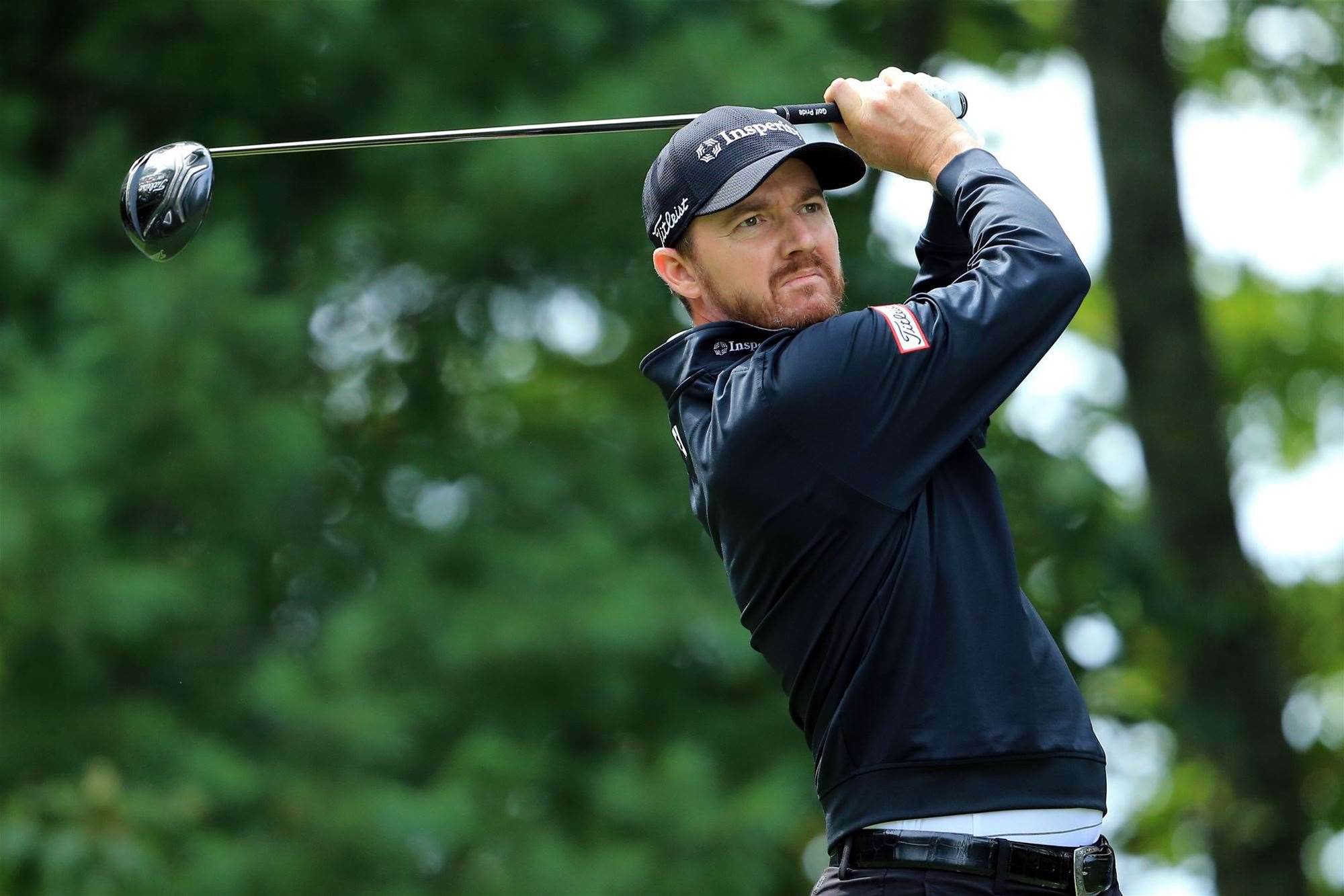 NEW GEAR: Titleist 917 drivers - Equipment - Golf Australia Magazine