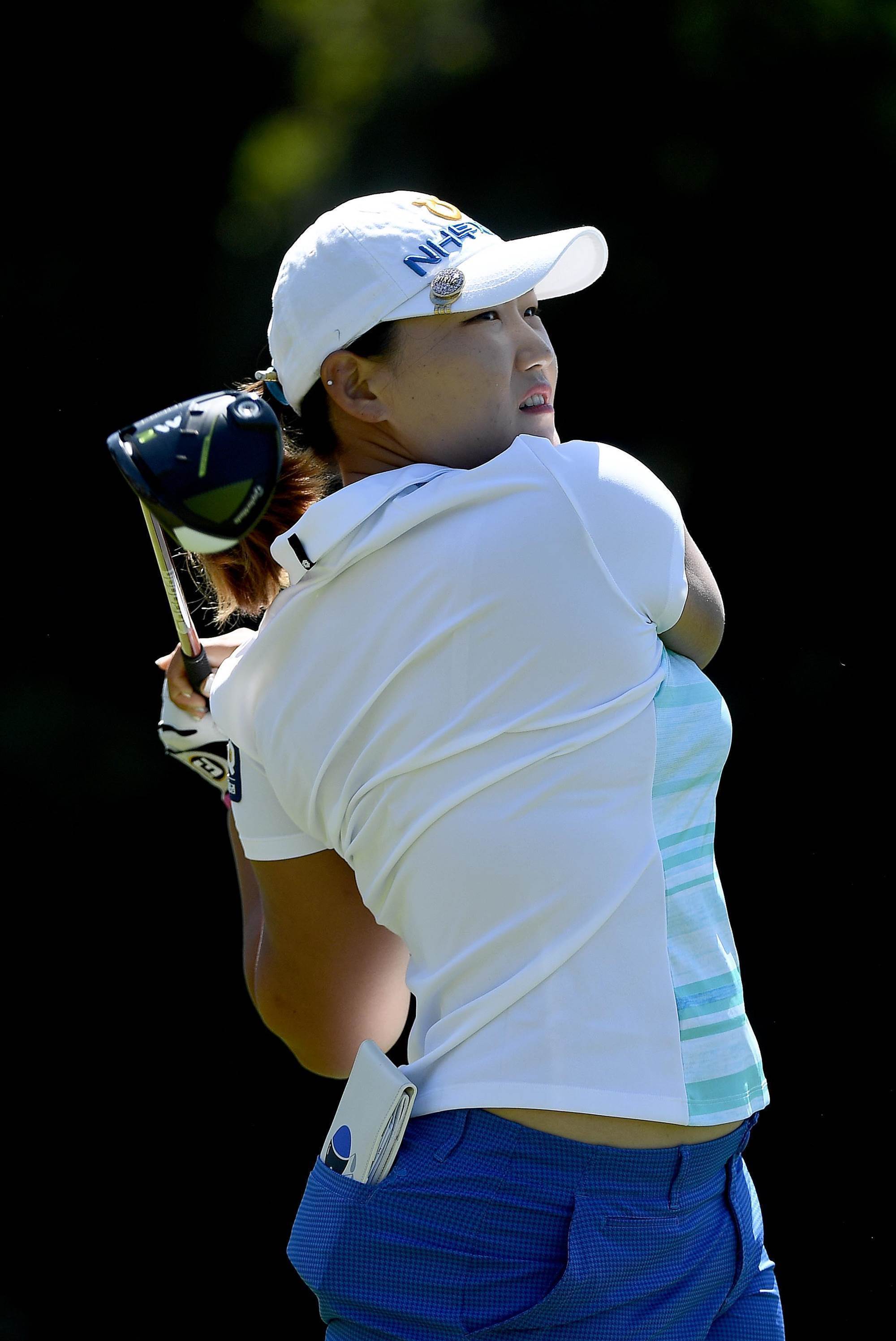 LPGA: Mirim Lee back in the winner’s circle - Golf Australia Magazine