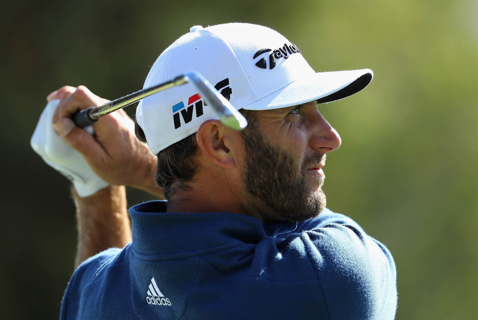 Джонсон фишер. Dustin Johnson. Дастин Джонсон.