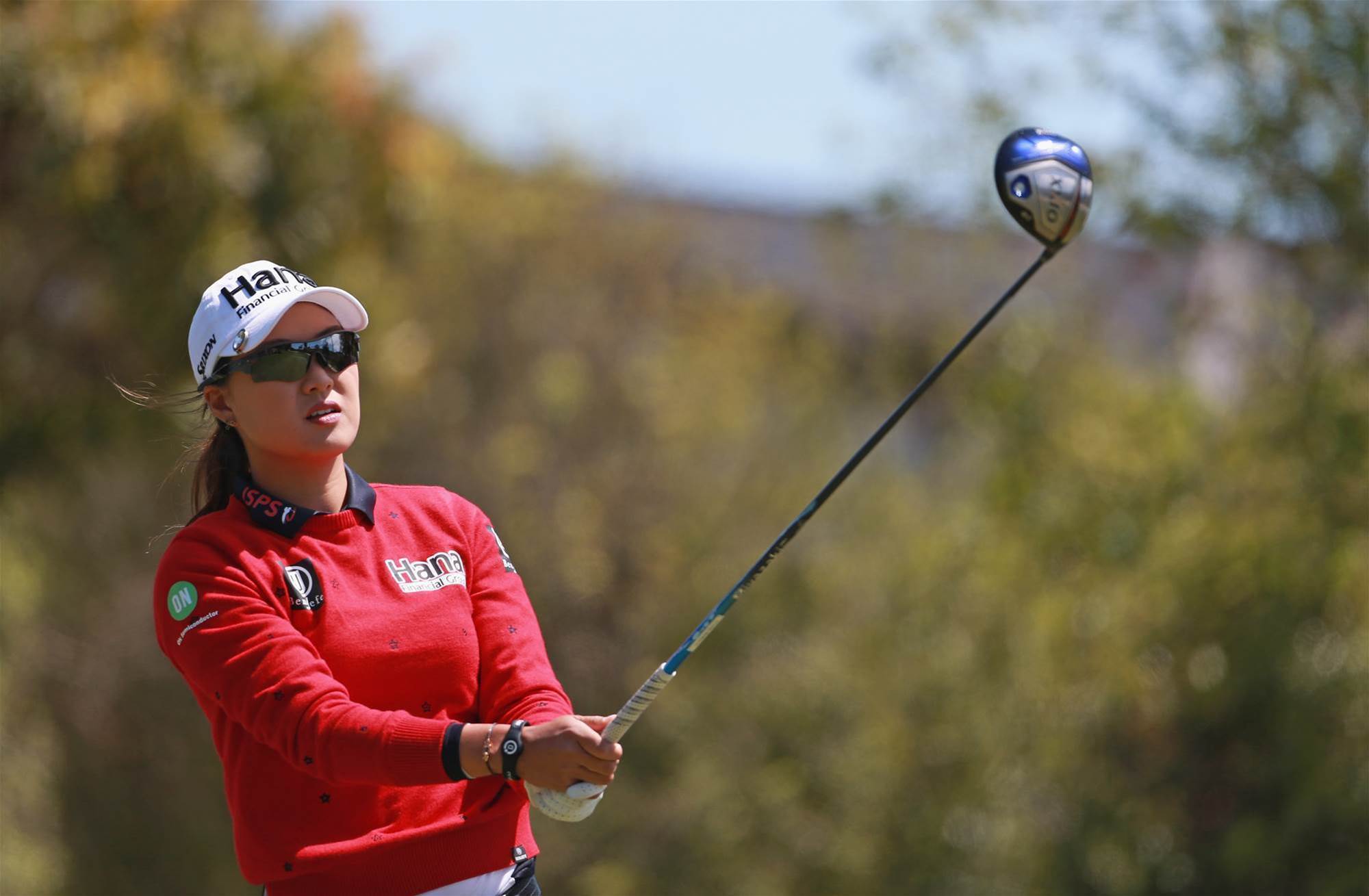 Lydia Ko beats Minjee Lee in Mediheal playoff - Golf Australia Magazine ...