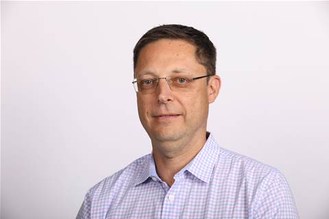 Document management platform iManage hires two, promotes one in APAC