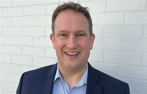 Sydney's Seers Digital names Glenn Millar as COO
