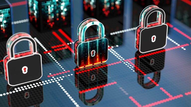 What are the most pressing cyber security concerns going into 2025?