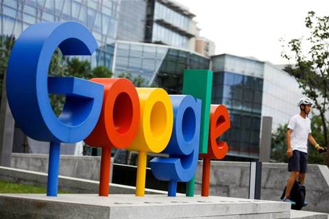 Google sued over 'don't be evil' pledge
