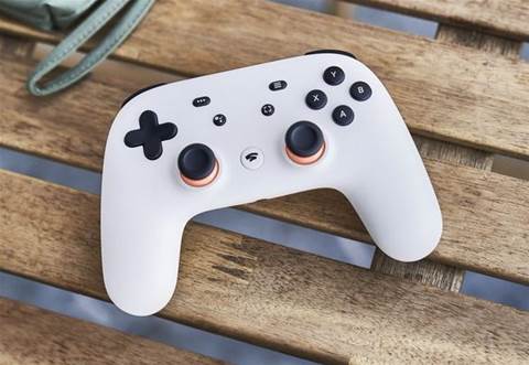 Google to wind down Stadia streaming service three years after launch