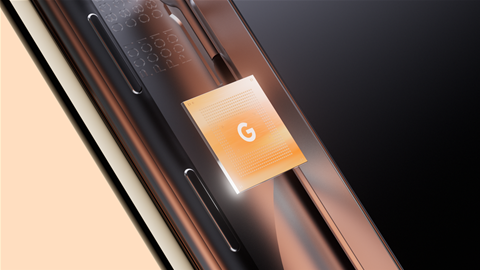 Google launching self-designed processor for next Pixel phones
