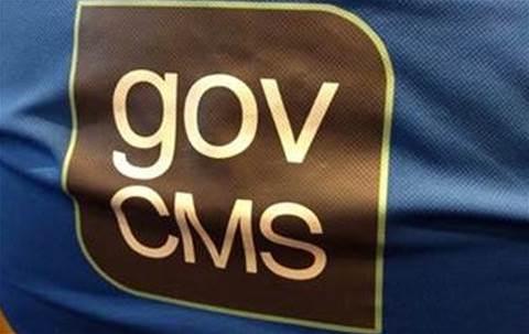 Finance calls on partners to help with GovCMS