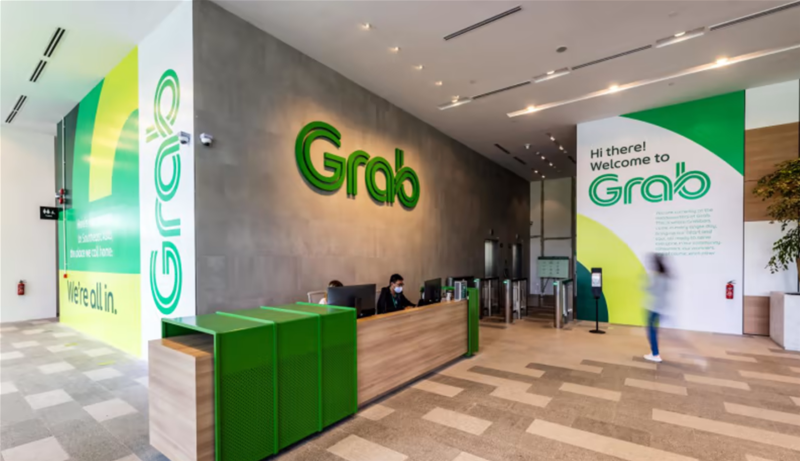 Grab partners OpenAI to explore generative AI use cases for users