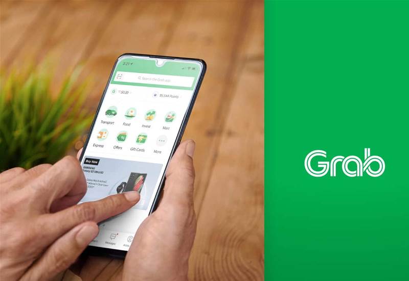 Grab looks at 2026 breakeven for digital banking operations