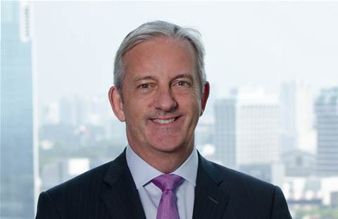 Kyndryl appoints Graeme Beardsell as ANZ MD