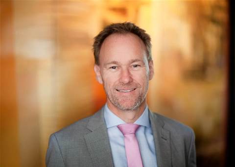Firmus Technologies grows leadership team by two