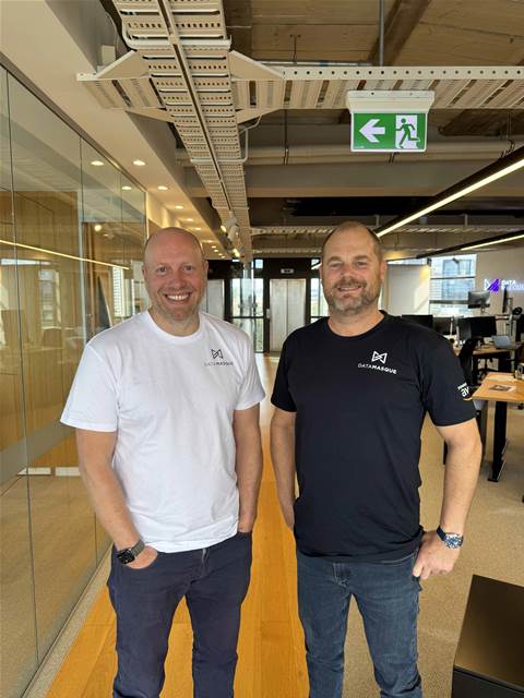 DataMasque raises US$4m to fund international growth