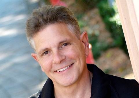 Greg Wyman trades storage for security with new venture