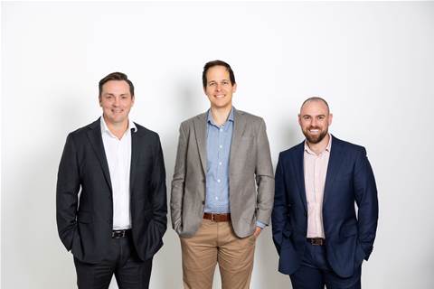 Second place CRN Fast50 firm CBR Cyber is taking on Canberra&#8217;s big end of town
