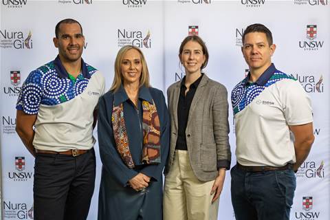 UNSW and Baidam partner for indigenous STEM scholarships