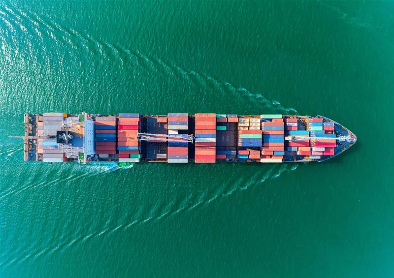 Gulf Marine upgrades core systems to streamline global operations