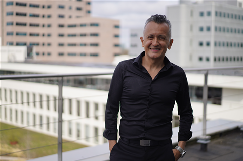 Sitecore names Gus Quiroga as Australian vice president