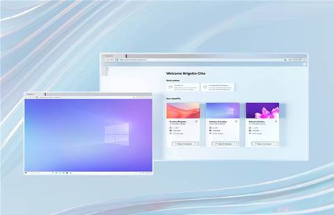 Partners dish on Windows 365, Windows 11