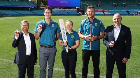 Cricket Australia automates experiences for fans and players - AI ...