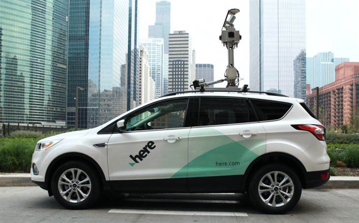 AI&#8217;s subtle but powerful impact on transport and logistics