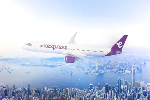 Hong Kong Express enhances customer experience with AI