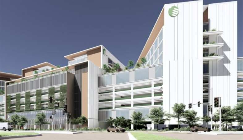 HMI Medical adopts unified cloud system to support SEA expansion