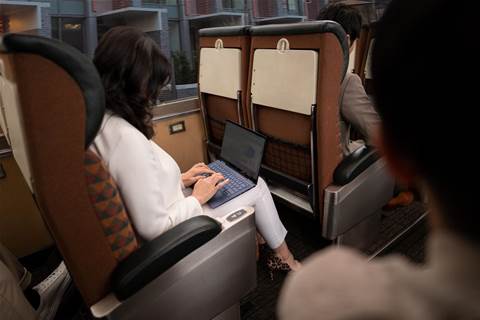 Looking for a lightweight 2-in-1 work laptop?