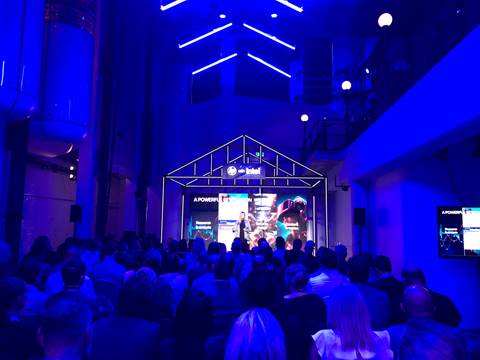 HP draws Sydney crowd for launch of AI PC portfolio