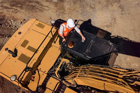 Myriota unveils new asset tracker