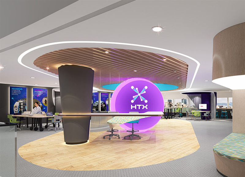 Singapore&#8217;s HTX deploys air-gapped cloud to enhance AI safety for public