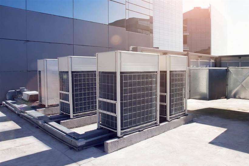 Australian smart building system wins praise