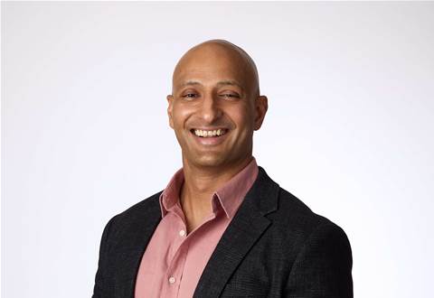 Publicis Sapient appoints product and engineering lead for Australia