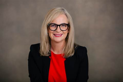 Former NZ Trade Commissioner for Singapore Hayley Horan named Microsoft NZ SaaS partner lead