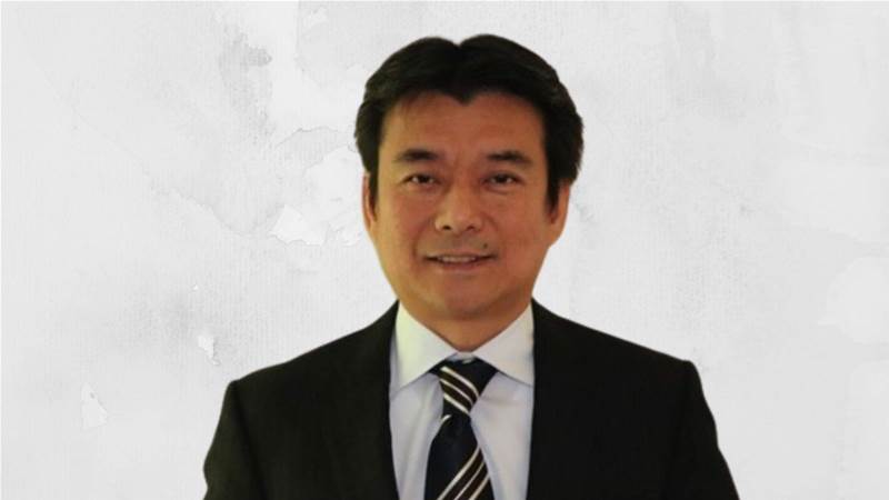 Vymo picks Shigeru Harasawa as Japan president