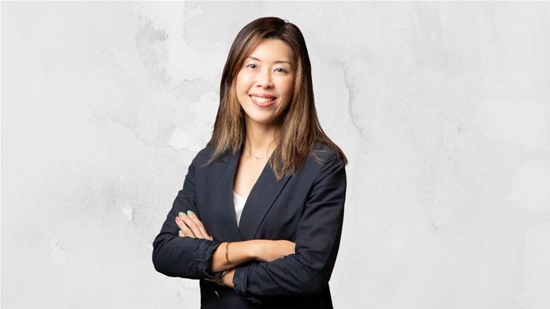 Priming Telstra for growth in the Asia enterprise network landscape