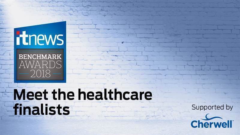 Spotlight on healthcare IT