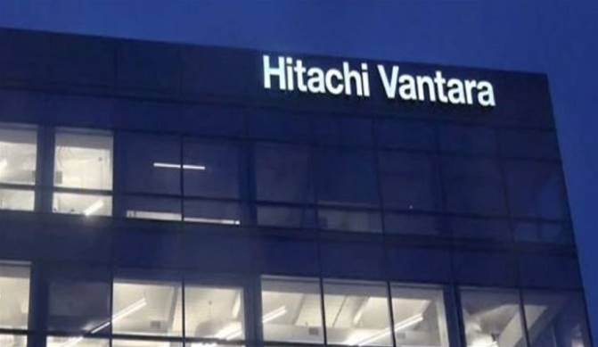Hitachi Vantara announces new Thailand MD and ASEAN Head of Partners & Alliances