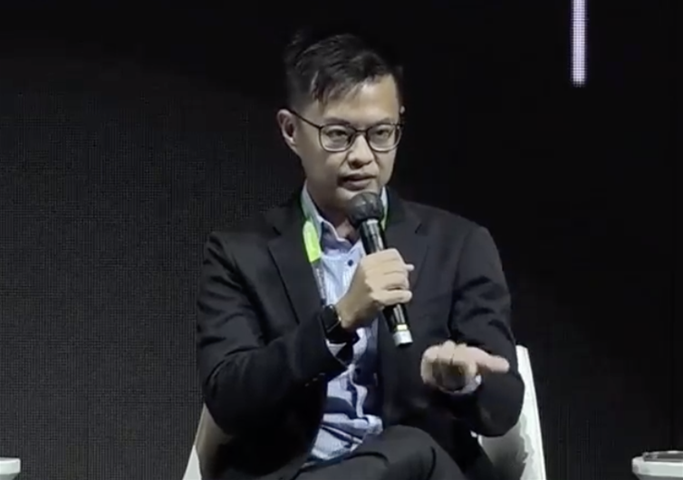 Schroders runs global RPA effort out of Singapore