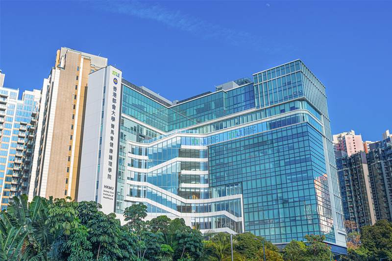 HKMU migrates AI projects from cloud to on-premises solutions with Lenovo