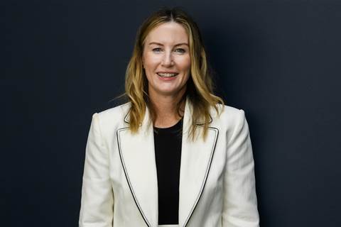 Ingram Micro's Hope McGarry on building a pipeline of talent for women in leadership roles