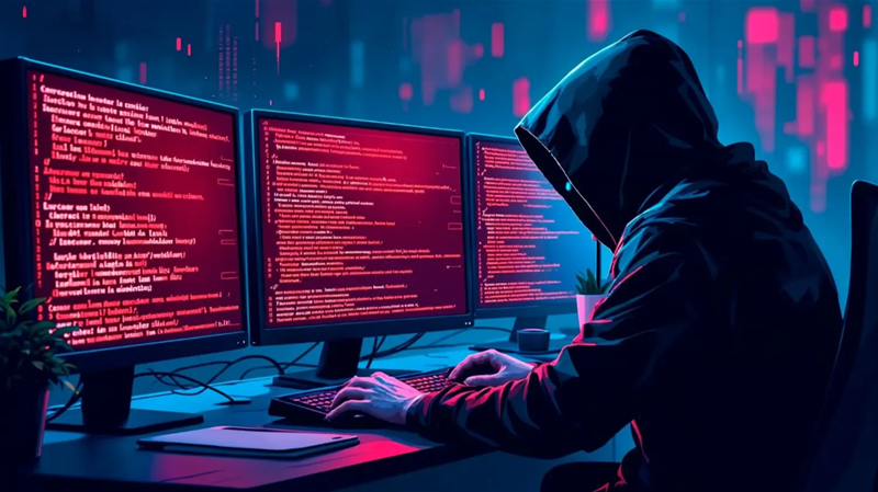 How cybercriminals are exploiting LLMs to harm your business