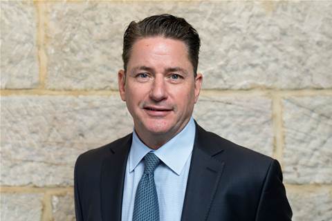 Howard Fyffe joins CSO Group and xAmplify as CRO