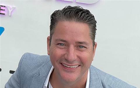 Howard Fyffe named new sales director for Twilio ANZ