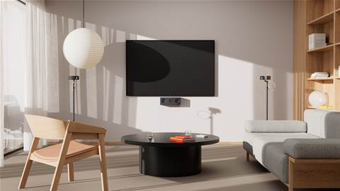 Dicker Data becomes ANZ distributor of Huddly