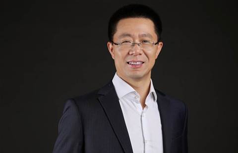 Huawei Australia replaces 'best-ever' CEO