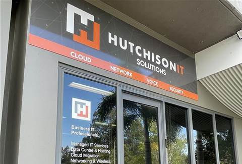 Regional partner Q&A: Hutchison IT connects a new generation on the Gold Coast