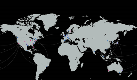 Melbourne SD-WAN for MSPs player Fusion Broadband jumps into IBM Cloud