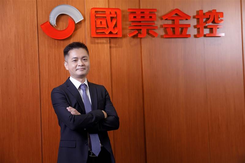 Taiwan&#8217;s IBF Futures using Nutanix cloud platform