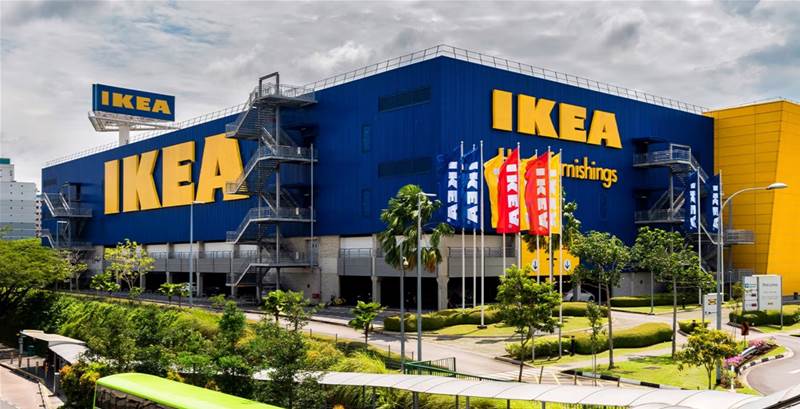 Ikea implements CX solution to improve customer interaction